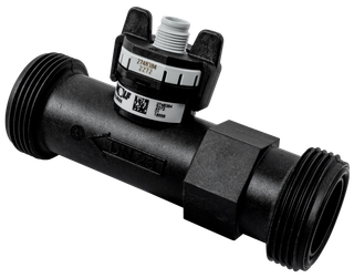 Wolf Durchflusssensor DN25 G 1 1/4" M12, für CHA-16/20 und 20/24