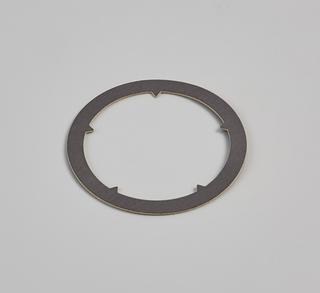 Zehnder Hartfaserdichtung 0,75 mm