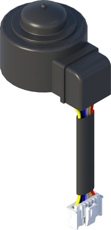 Artikelbild 1 des Artikels „BOSCH Ersatzteil TTNR: 8738213826 Spule “