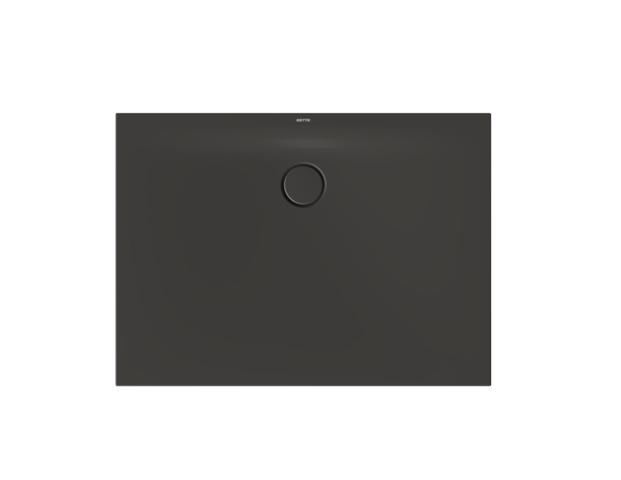 Artikelbild 1 des Artikels „Duschfläche BetteFloor Side 3374 110x80cm, anthracite anthracite“
