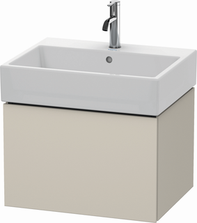 DU L-Cube WTU wh Tau.smt 584x459x394mm, 1AZ tipon, f. Vero Air WT M ES JGNG