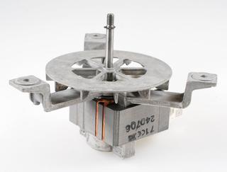 RK Ventilatormotor, kpl. Kaminzugstabilisator