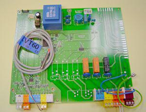 Artikelbild 1 des Artikels „RE RELAIS PLATINE EASY 88065541 “
