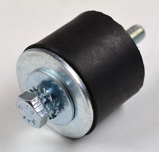 RK Schwingungsdämpfer RVS