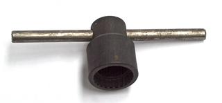 DK Adapterschlüssel für Fußbodenheizung