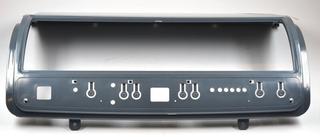 RK Abdeckung, oben RKL 460-480/491/495