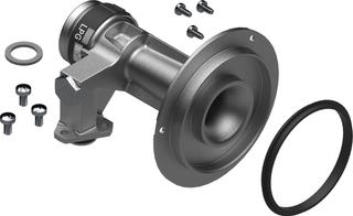 BOSCH Ersatzteil TTNR: 8738808500 Venturi 22kW everp