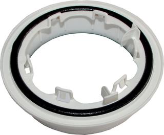 Wolf Geräteanschlussflansch 30mm DN100 für CGB-2