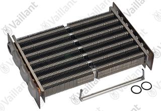 VA Wärmetauscher HW Vaillant-Nr. 065129
