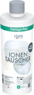 hansgrohe Filter Ionen-Tauscher Filterkapazität 800 l, mit Aktivkohle