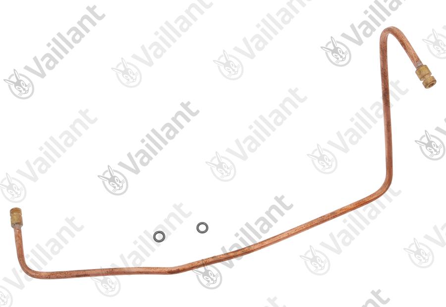 Artikelbild 1 des Artikels „VA Steuerleitung, Vorlauf Vaillant-Nr. 0020058792 “
