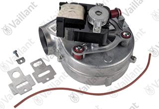 VA Gebläse Vaillant-Nr. 0020127040