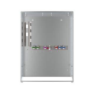 Strawa FWS Friwara smart-WS-FBR-HT M1-WS-AP2-FB-KH7, AP, m Anschlussleiste