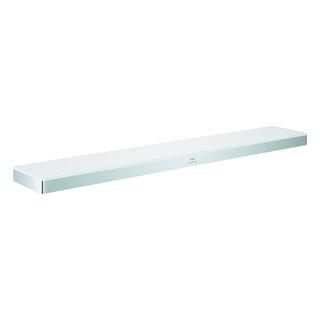 GROHE Ablage Allure 600x100mm, Wandmontage, chrom