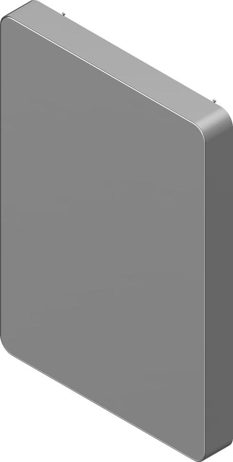 Artikelbild 1 des Artikels „BOSCH Ersatzteil TTNR: 8738806755 Vorderwand GC8000iF V2 everp “