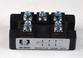 RK Phasenfolgerelais MVV 2000 DC
