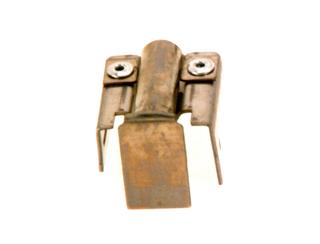 BOSCH Ersatzteil TTNR: 87013020740 Schnorchel
