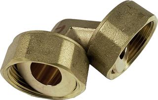 BOSCH Ersatzteil TTNR: 8738211772 Fitting 90grd