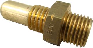 Wolf Trennbrennerdüse Erdgas E/LL für NG-31E-70-110
