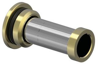 Uponor Combi Port Gen Schmutzfänger Einsatz DW