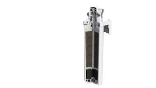 hansgrohe Aktivkohlefilter Filterkapazität 4000 l