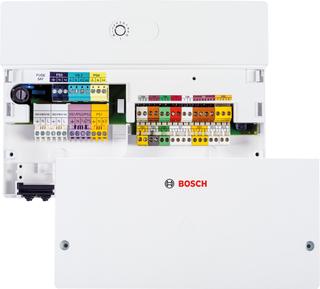 BOSCH Reglermodul EMS 200-MS 200 für komplexe Solarsysteme