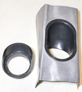 RK Universal-Schrägdachdurchf. 80-D,WSA 81+83 GPM/GPC/GPS