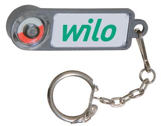 Wilo Drehrichtungsindikator für Nassläuferpumpen