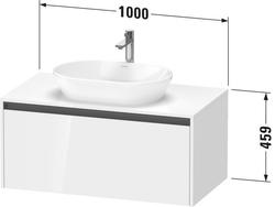 Masszeichnung