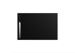 Kaldewei Duschwanne NEXSYS 2629 90x170cm, eben, Invi. Grip, cool grey90