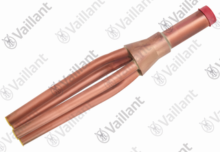 VA Venturidüse 4x22 Vaillant-Nr. 0010037618