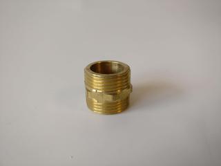 RE Doppelnippel 3/4 Trio 94950132