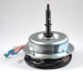 RK Ventilatormotor, Verflüssiger RXM 252/RM 252 AT