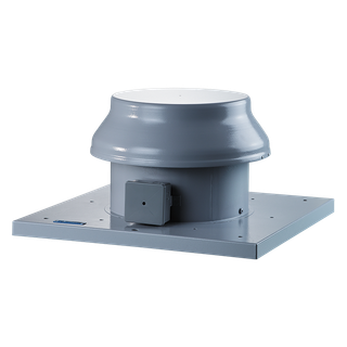 BL Tower-A 250 2E Axialventilator