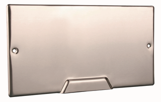 AIPS Abdeckung SEPP Safe 8153.03 8153.03, f 8153.03/8153.50, f WEK, ES
