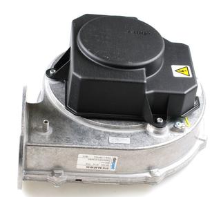RK Brennergebläse GPM 75