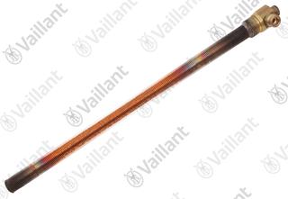 VA Wärmetauscher Vaillant-Nr. 0020217871