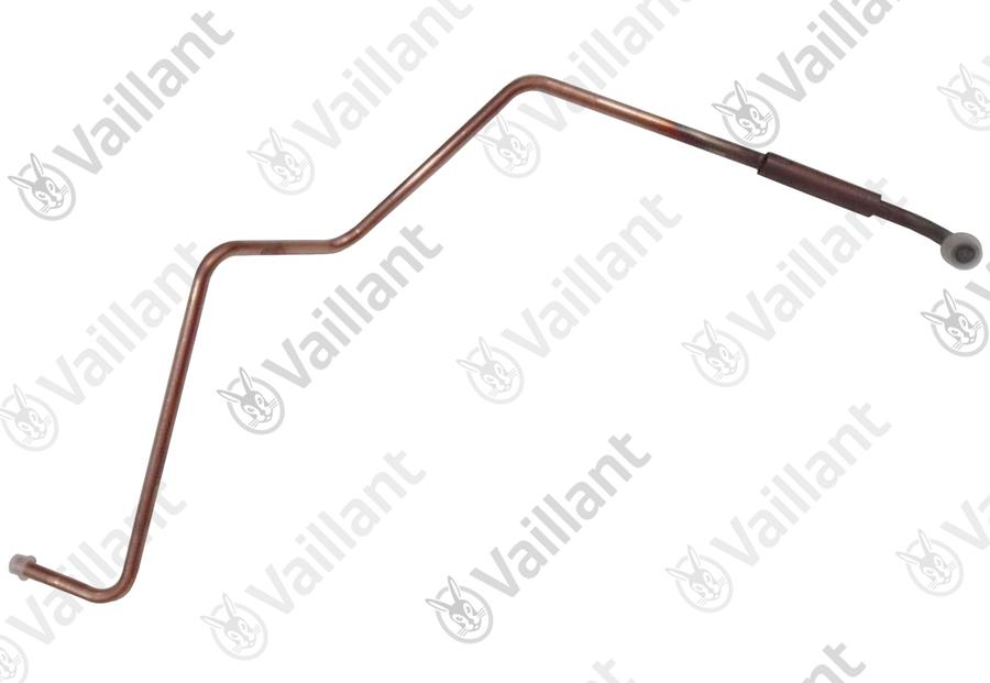 Artikelbild 1 des Artikels „VA Rohr Vaillant-Nr. 8000030734 “