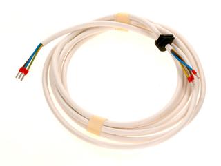 BOSCH Ersatzteil TTNR: 87377021190 Kabel 230 V Solar