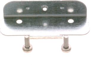 BOSCH Ersatzteil TTNR: 87113048590 Halter
