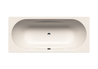 Kaldewei Badewanne VAIO DUO 950 180x80cm, VAS Perl-Effekt, pergamon