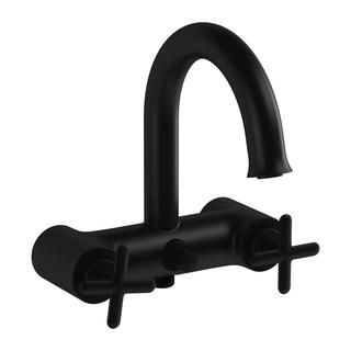 VitrA WAFÜ-& Bra.-2-G-Arm Origin Classic Wd AP, Ausl. Ausl. 236mm, Oberfl. sw ma