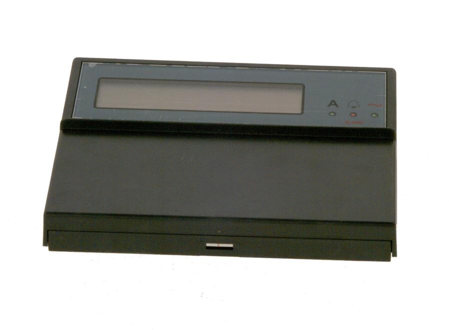 Artikelbild 1 des Artikels „BOSCH Ersatzteil TTNR: 87182222770 Textdisplay “