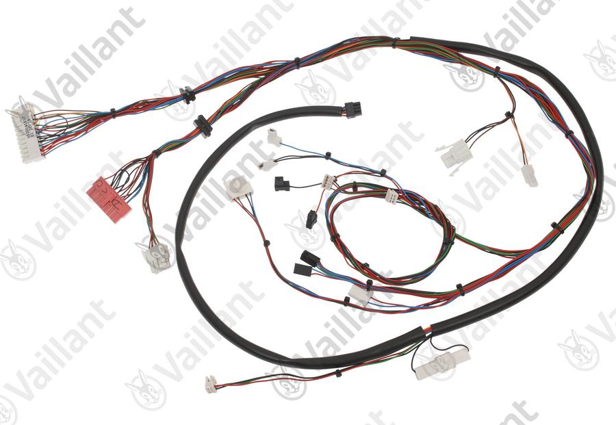 Artikelbild 1 des Artikels „VA Kabelbaum Vaillant-Nr. 0020037658 “
