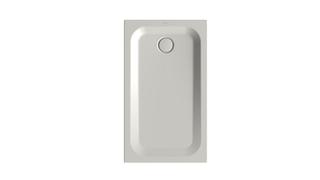 Duschwanne BetteUltra 5979 120x70x3,5cm, flax