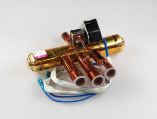 RK Umkehrventil RXT 1401 DC AT