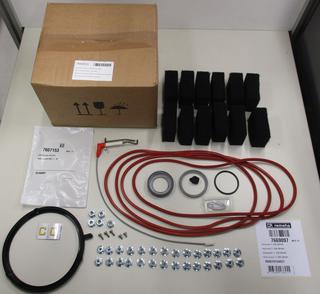 RE Wartungssatz C GAS 220- 200/250/300kW 7669097