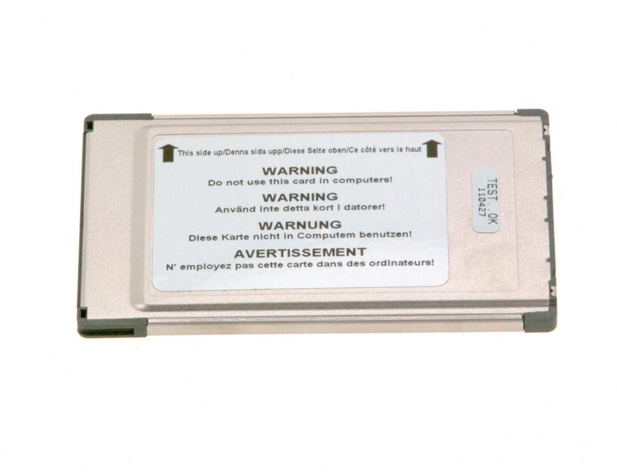 Artikelbild 1 des Artikels „BOSCH Ersatzteil TTNR: 87382013930 Steuergerät CPU 1.12.1 “