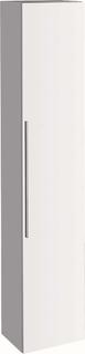 Geberit Hochschrank iCon 36x180x31,7cm, 1 T, Anschl re/li, we hgl