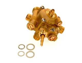 BOSCH Ersatzteil TTNR: 87070060290 Wasserarmatur